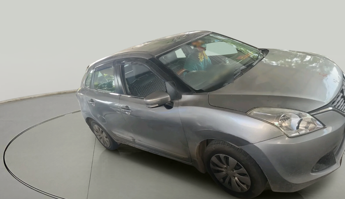 2016 Maruti Baleno DELTA PETROL 1.2, Petrol, Manual, 1,08,332 km, exterior