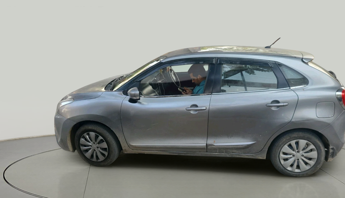 2016 Maruti Baleno DELTA PETROL 1.2, Petrol, Manual, 1,08,332 km, exterior