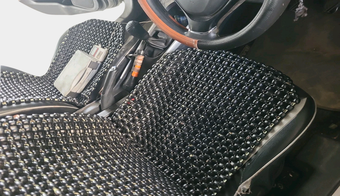 2016 Maruti Baleno DELTA PETROL 1.2, Petrol, Manual, 1,08,332 km, interior