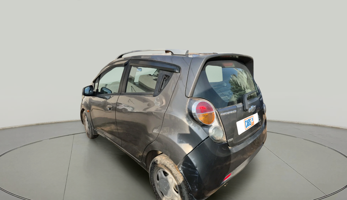 2013 Chevrolet Beat LT DIESEL, Diesel, Manual, 78,939 km, exterior