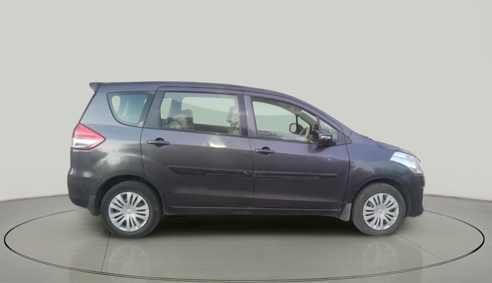 2013 Maruti Ertiga VXI, Petrol, Manual, 1,43,958 km, exterior