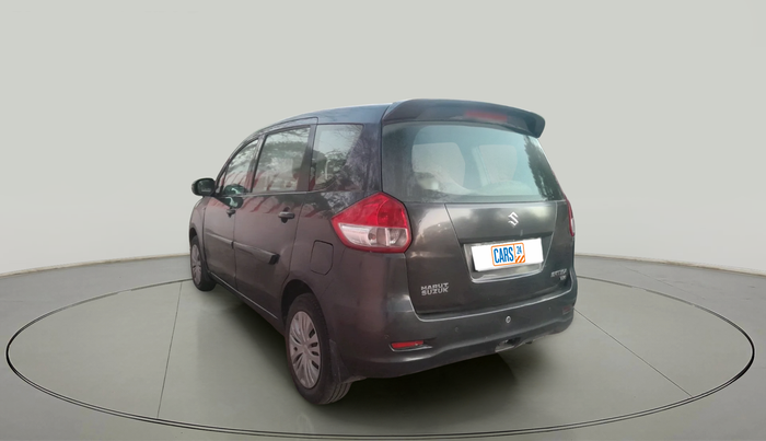 2013 Maruti Ertiga VXI, Petrol, Manual, 1,43,958 km, exterior