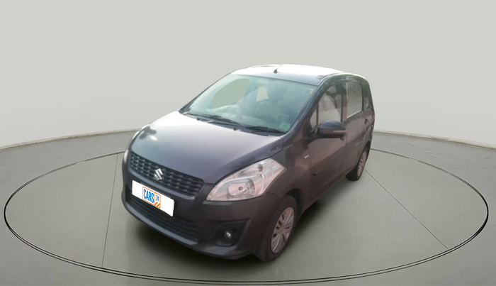 2013 Maruti Ertiga VXI, Petrol, Manual, 1,43,958 km, exterior