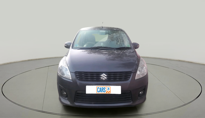 2013 Maruti Ertiga VXI, Petrol, Manual, 1,43,958 km, exterior