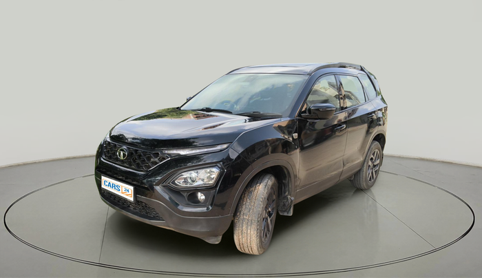 2022 Tata Safari XZA PLUS DARK EDITION, Diesel, Automatic, 59,060 km, exterior