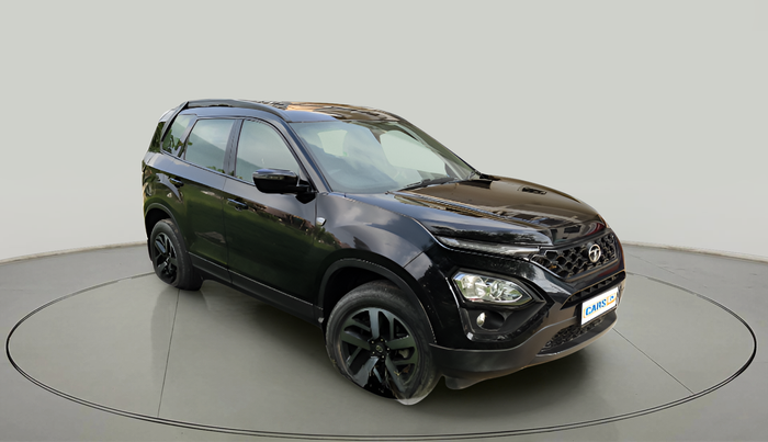2022 Tata Safari XZA PLUS DARK EDITION, Diesel, Automatic, 59,060 km, exterior
