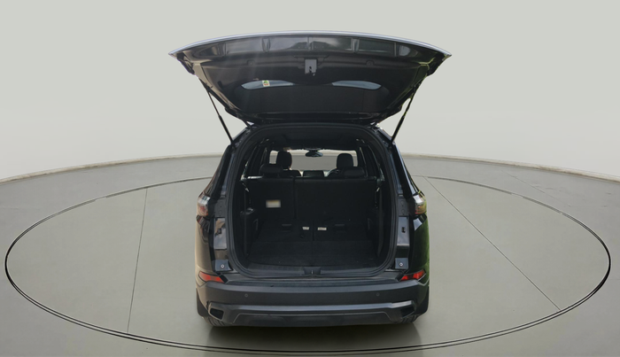 2022 Tata Safari XZA PLUS DARK EDITION, Diesel, Automatic, 59,060 km, exterior