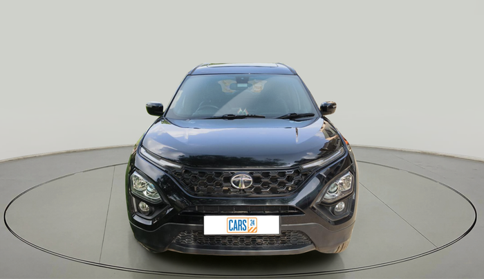 2022 Tata Safari XZA PLUS DARK EDITION, Diesel, Automatic, 59,060 km, exterior