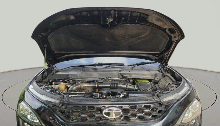 2022 Tata Safari XZA PLUS DARK EDITION, Diesel, Automatic, 59,060 km, exterior