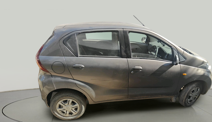 2017 Datsun Redi Go T (O), Petrol, Manual, 35,579 km, exterior