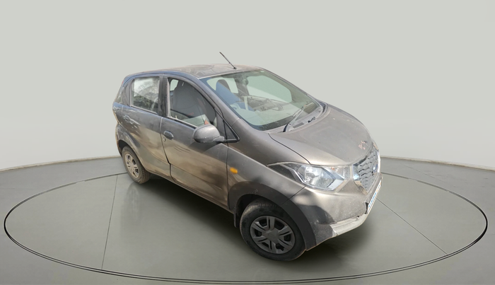 2017 Datsun Redi Go T (O), Petrol, Manual, 35,579 km, exterior