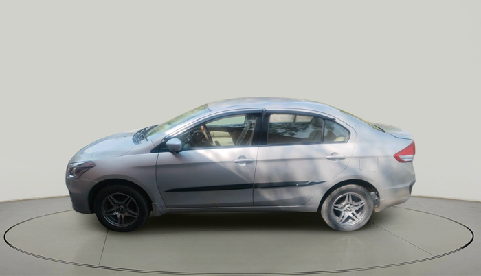 2015 Maruti Ciaz VDI+ SHVS, Diesel, Manual, 1,41,839 km, exterior