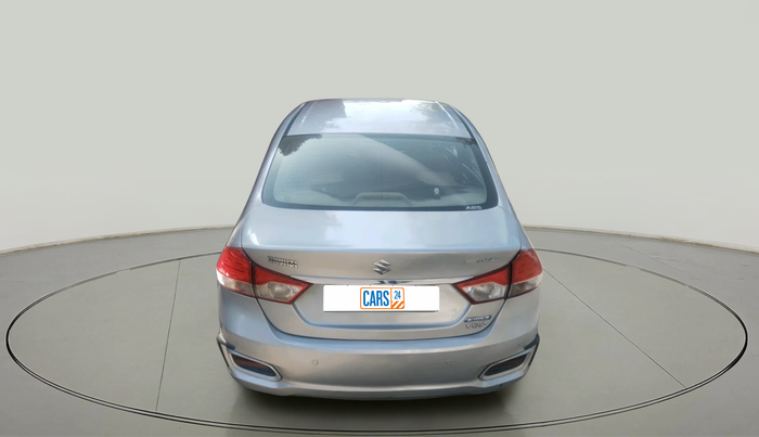 2015 Maruti Ciaz VDI+ SHVS, Diesel, Manual, 1,41,839 km, exterior