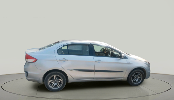 2015 Maruti Ciaz VDI+ SHVS, Diesel, Manual, 1,41,839 km, exterior