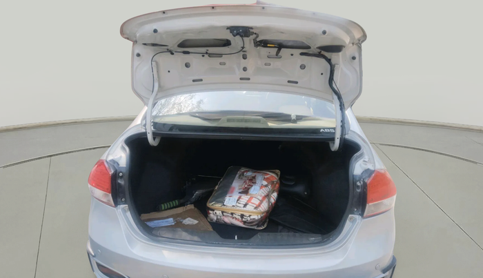 2015 Maruti Ciaz VDI+ SHVS, Diesel, Manual, 1,41,839 km, exterior