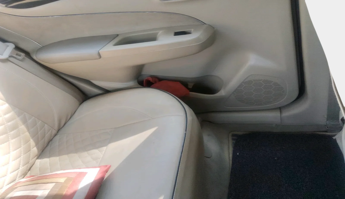 2015 Maruti Ciaz VDI+ SHVS, Diesel, Manual, 1,41,839 km, interior