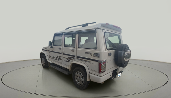 2021 Mahindra Bolero B6 (O), Diesel, Manual, 1,58,200 km, exterior