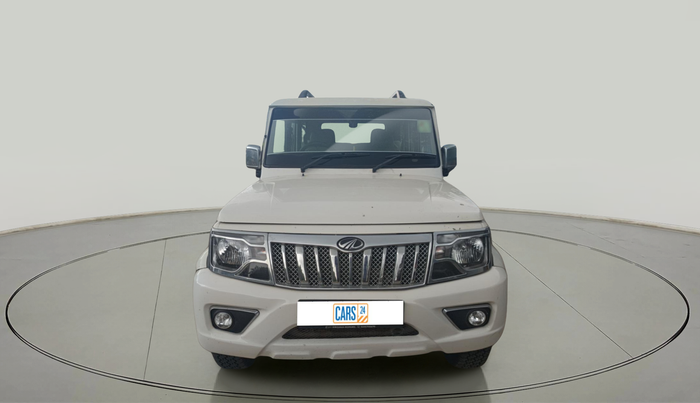 2021 Mahindra Bolero B6 (O), Diesel, Manual, 1,58,200 km, exterior