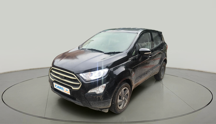 2021 Ford Ecosport TREND 1.5L DIESEL, Diesel, Manual, 69,294 km, exterior