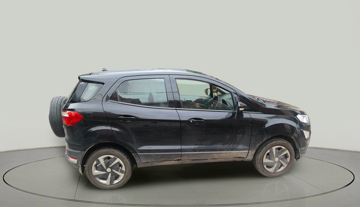2021 Ford Ecosport TREND 1.5L DIESEL, Diesel, Manual, 69,294 km, exterior