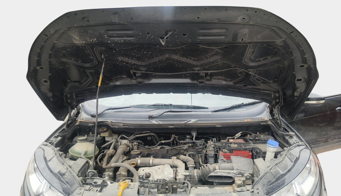 2021 Ford Ecosport TREND 1.5L DIESEL, Diesel, Manual, 69,294 km, exterior