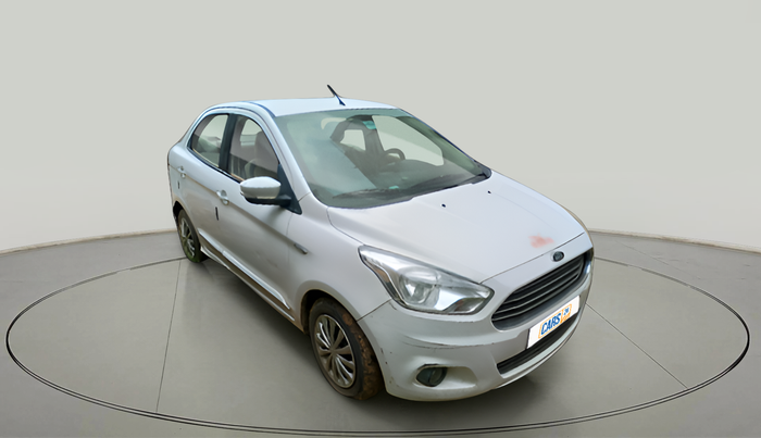 2015 Ford Figo Aspire TREND 1.2 PETROL, Petrol, Manual, 84,173 km, exterior
