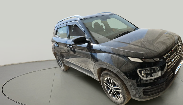 2023 Hyundai VENUE SX 1.5 CRDI, Diesel, Manual, 31,172 km, exterior