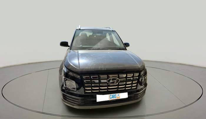 2023 Hyundai VENUE SX 1.5 CRDI, Diesel, Manual, 31,172 km, exterior