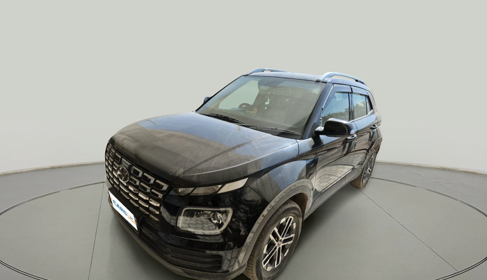 2023 Hyundai VENUE SX 1.5 CRDI, Diesel, Manual, 31,172 km, exterior