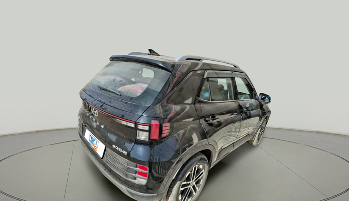 2023 Hyundai VENUE SX 1.5 CRDI, Diesel, Manual, 31,172 km, exterior