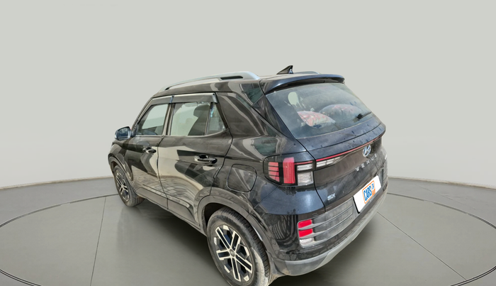 2023 Hyundai VENUE SX 1.5 CRDI, Diesel, Manual, 31,172 km, exterior