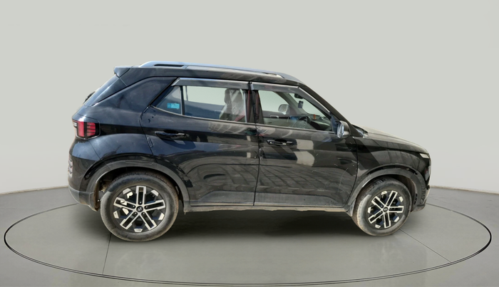 2023 Hyundai VENUE SX 1.5 CRDI, Diesel, Manual, 31,172 km, exterior