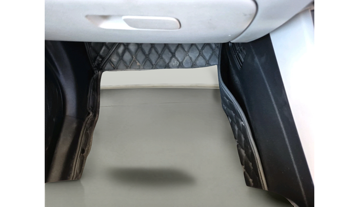 2023 Hyundai VENUE SX 1.5 CRDI, Diesel, Manual, 31,172 km, interior