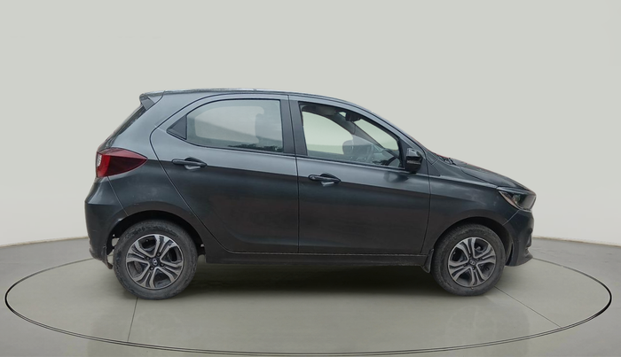 2023 Tata Tiago XT PETROL, Petrol, Manual, 27,916 km, exterior