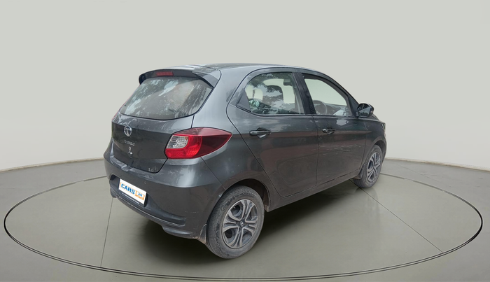 2023 Tata Tiago XT PETROL, Petrol, Manual, 27,916 km, exterior