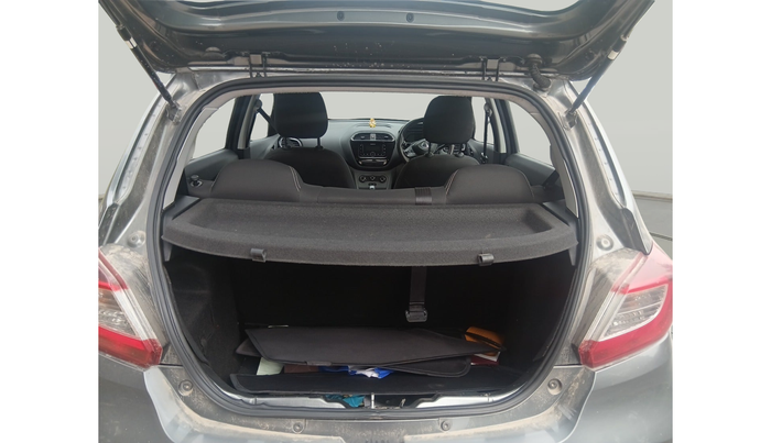 2023 Tata Tiago XT PETROL, Petrol, Manual, 27,916 km, exterior