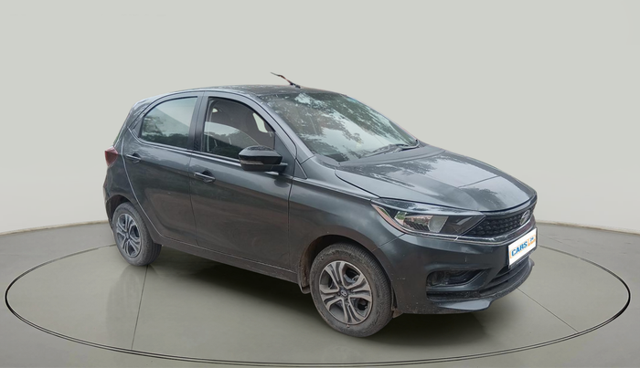 2023 Tata Tiago XT PETROL, Petrol, Manual, 27,916 km, exterior
