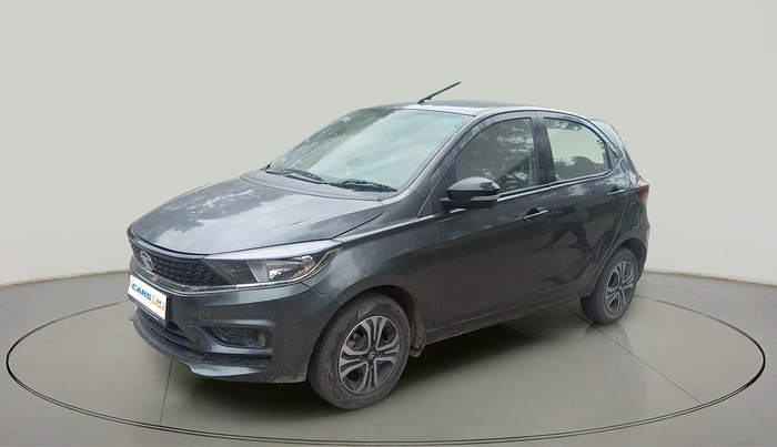 2023 Tata Tiago XT PETROL, Petrol, Manual, 27,916 km, exterior