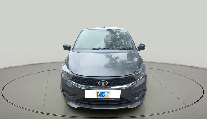 2023 Tata Tiago XT PETROL, Petrol, Manual, 27,916 km, exterior