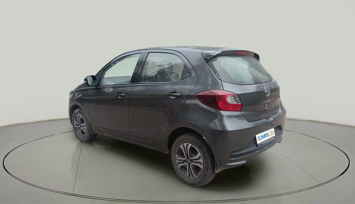 2023 Tata Tiago XT PETROL, Petrol, Manual, 27,916 km, exterior