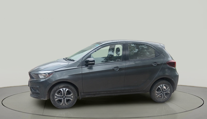 2023 Tata Tiago XT PETROL, Petrol, Manual, 27,916 km, exterior