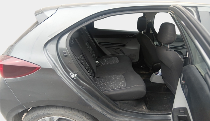 2023 Tata Tiago XT PETROL, Petrol, Manual, 27,916 km, interior