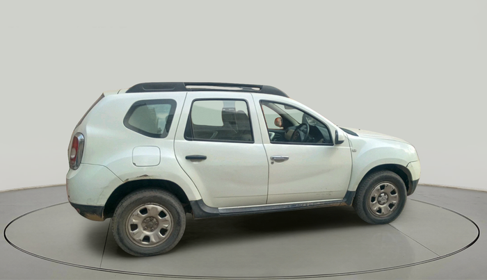 2013 Renault Duster 85 PS RXE DIESEL, Diesel, Manual, 2,15,965 km, exterior