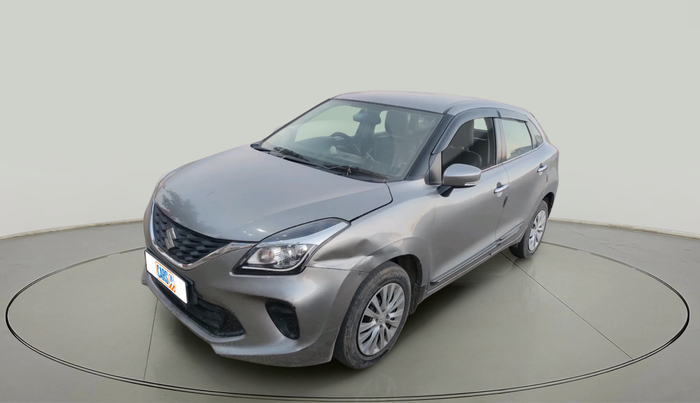 2021 Maruti Baleno DELTA PETROL 1.2, Petrol, Manual, 75,331 km, exterior