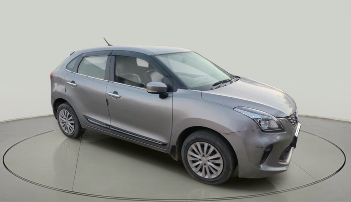 2021 Maruti Baleno DELTA PETROL 1.2, Petrol, Manual, 75,331 km, exterior