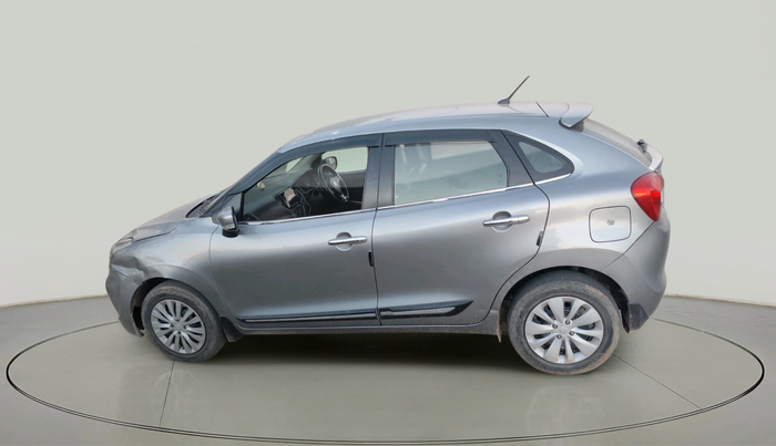 2021 Maruti Baleno DELTA PETROL 1.2, Petrol, Manual, 75,331 km, exterior