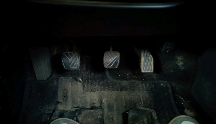 2021 Maruti Baleno DELTA PETROL 1.2, Petrol, Manual, 75,331 km, interior