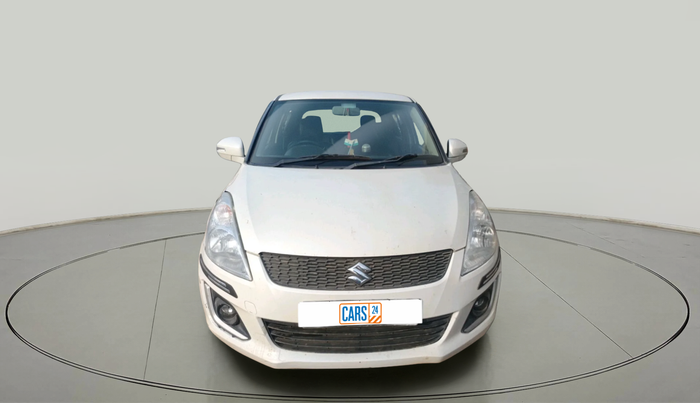 2015 Maruti Swift VXI, Petrol, Manual, 1,04,668 km, exterior