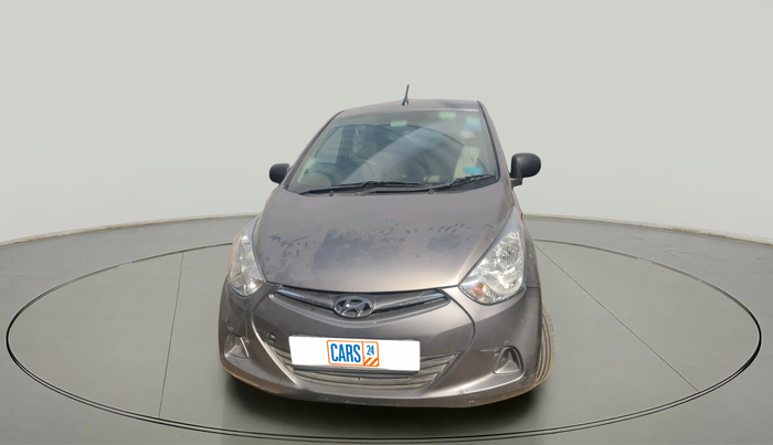 2013 Hyundai Eon ERA + LPG, Petrol, Manual, 1,41,416 km, exterior