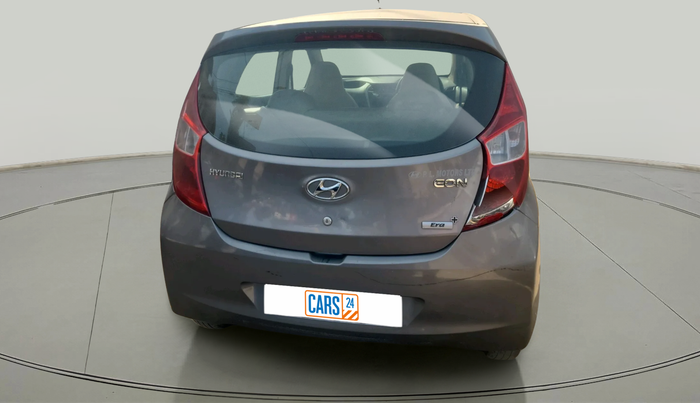 2013 Hyundai Eon ERA + LPG, Petrol, Manual, 1,41,416 km, exterior